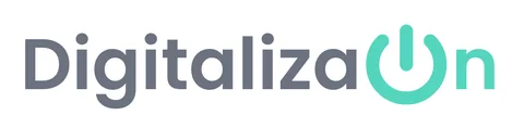 Logo do DigitalizaOn
