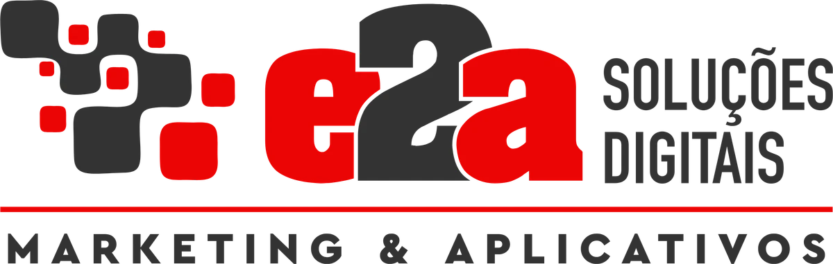 E2A Soluções Digitais, Marketing & Aplicativos