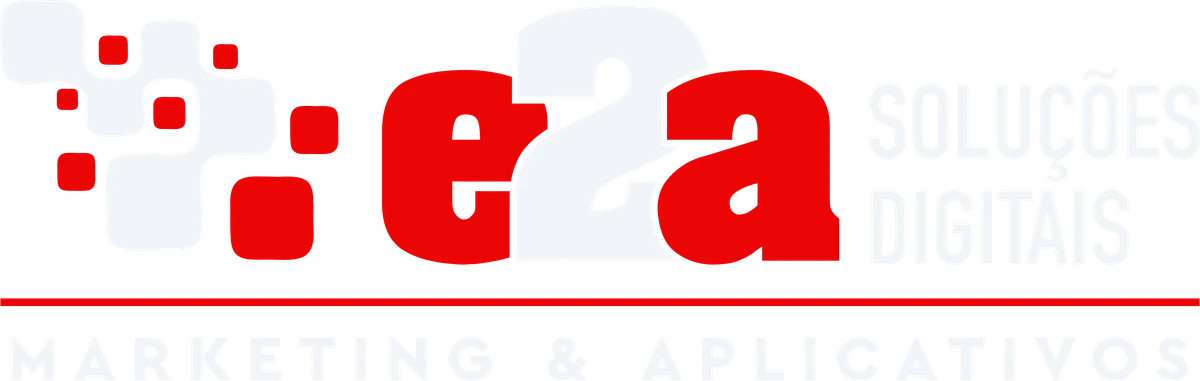 E2A Soluções Digitais, Marketing & Aplicativos